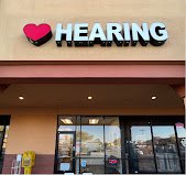 HEARITE Love Hearing!
